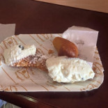 Euro Dattilo Comida