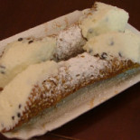 Euro Dattilo Comida