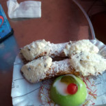 Euro Dattilo Comida