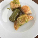 Zia Carmela Comida