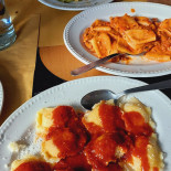 Zia Carmela Comida