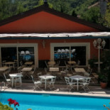 Zia Carmela Exterior