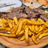 Zia Carmela Comida