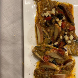 Triscele Comida