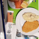 Ikea Nourriture