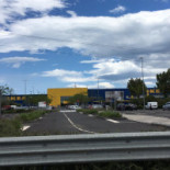 Ikea Extérieur
