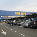 Ikea Extérieur
