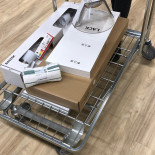 Ikea Boisson
