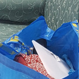 Ikea Carte