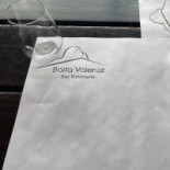 Baita Valeruz Carta