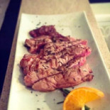 Antica Osteria Da Bazzino Comida