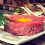Antica Osteria Da Bazzino Comida