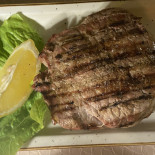 Antica Osteria Da Bazzino Comida