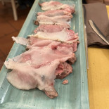 Antica Osteria Da Bazzino Comida