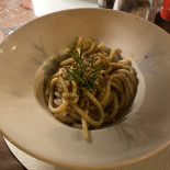 Antica Osteria Da Bazzino Comida