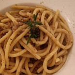 Antica Osteria Da Bazzino Comida