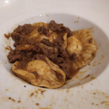 Antica Osteria Da Bazzino Comida