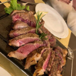 Antica Osteria Da Bazzino Comida