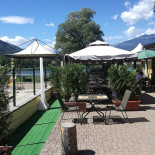 Aldente Trattoria Pizzeria Extérieur