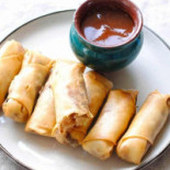 Aldente Trattoria Pizzeria Nourriture