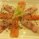 Sushi Inn Nourriture