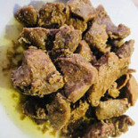La Bufala Bistrot Comida