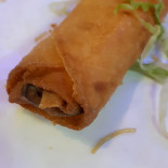 Novenove Nourriture