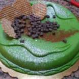 Golosa Cake Design Comida