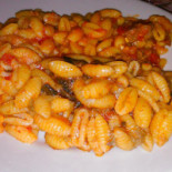 Crono Ristorante Bar food