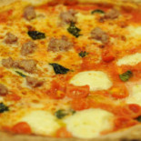 Preziosilla Nourriture