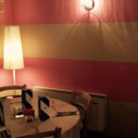 Preziosilla À l'intérieur