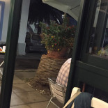 Palomar Cafe Bistrot Exterior