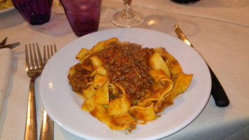 Natura E Cavallo food