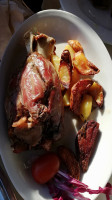 Natura E Cavallo food