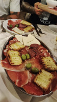 Natura E Cavallo food