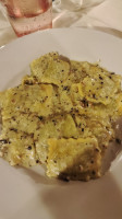 Natura E Cavallo food