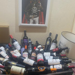Botti Brace Boisson