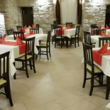 Botti Brace À l'intérieur