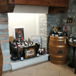 Botti Brace Boisson