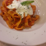 Il Convivium Comida