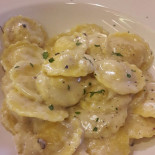 Il Convivium Comida