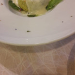Il Convivium Comida