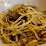 Il Convivium Comida