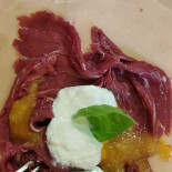 Il Convivium Comida