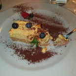 Il Convivium Comida