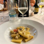 Il Convivium Bebida