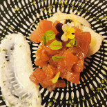Il Convivium Comida