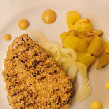 Il Convivium Comida
