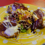 Il Convivium food