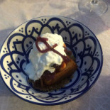 Il Convivium Comida